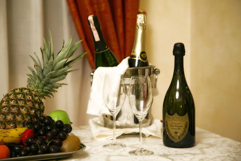 Hotel San Clemente SantʼArcangelo di Romagna